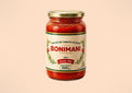 Molho de tomate ao sugo