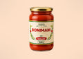Molho de tomate passata