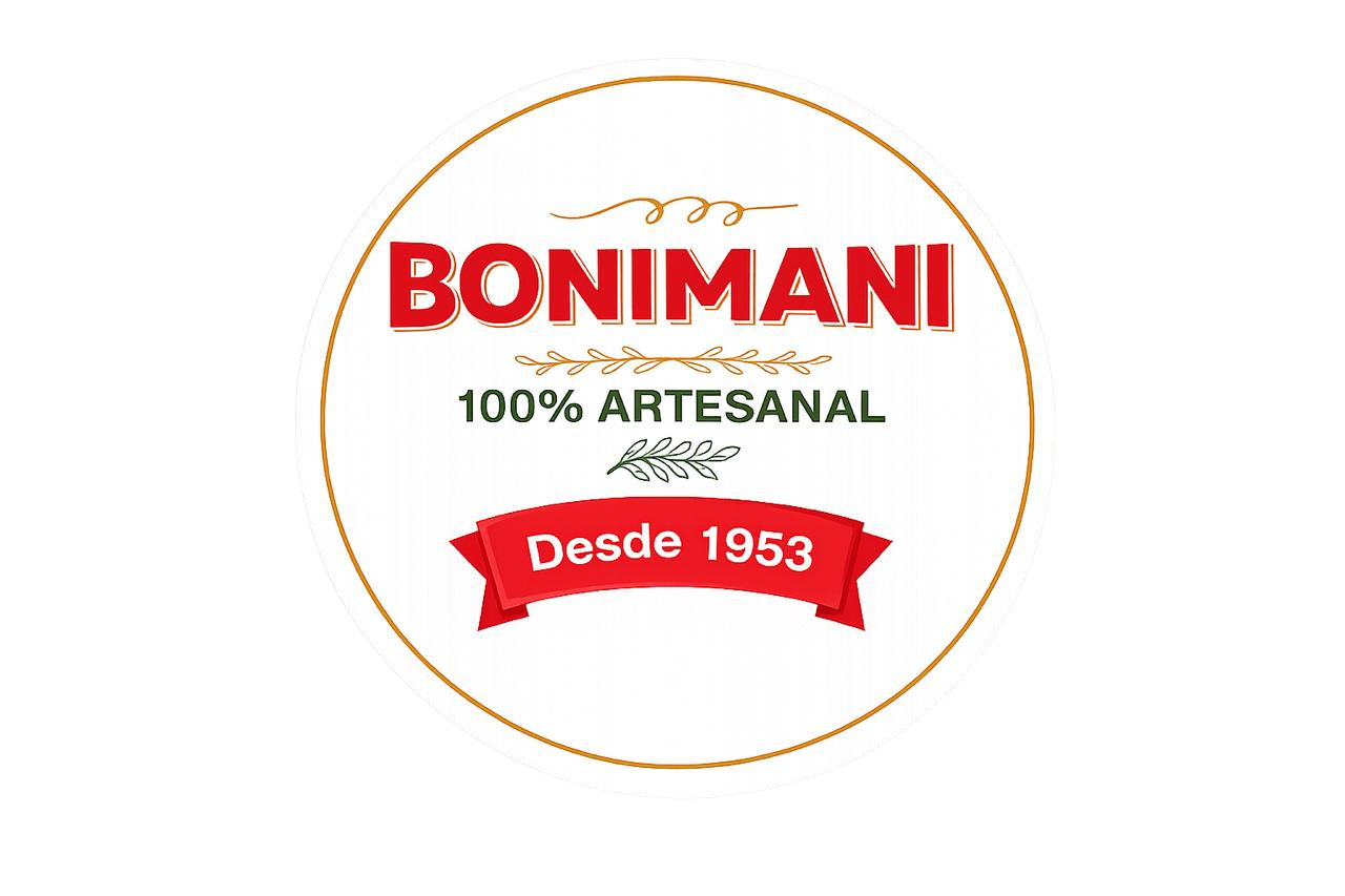Bonimani Molhos Artesanais